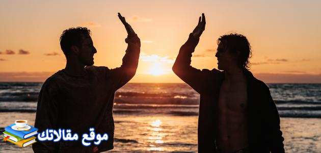 أمثال شعبية مصرية عن الصحاب أجمل الأقوال عن الصحاب 2025
