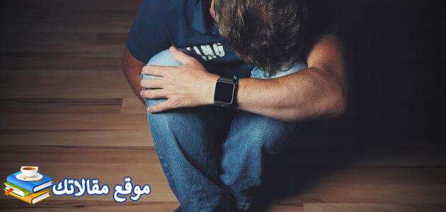مقولات عن الحزن الصامت أجمل مقولات عن الحزن 2025