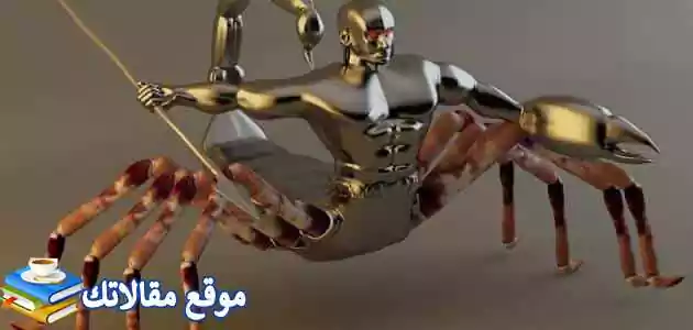 رجل العقرب والحب والأبراج التي تتوافق مع برج العقرب 2025
