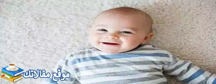 اسماء اولاد اجنبية نادرة 2025 مسلمة ومسيحية بمعانيها