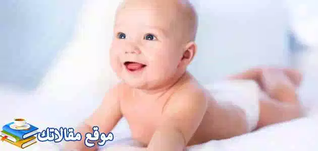 أحدث اسماء اولاد حلوة 2025 جديدة وغريبة بمعانيها