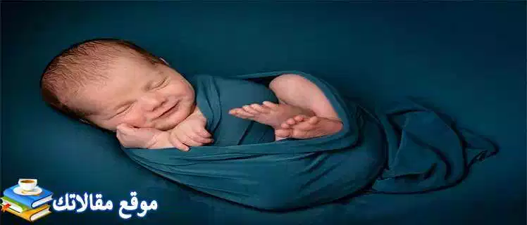 اسماء اولاد حلوه وجديده 2025 خفيفة نادرة بمعانيها