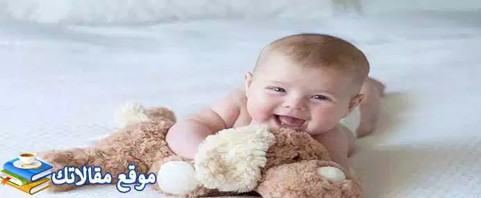 اسماء اولاد عربية قديمة نادرة 2025 وجديدة جميلة ومعانيها