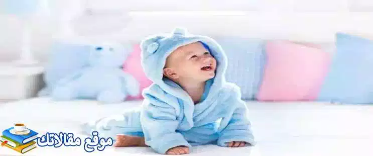 اسماء اولاد عربية نادرة 2025 اسلامية قديمة بمعانيها