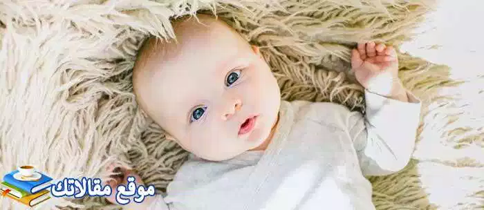 اسماء اولاد عربية نادرة 2025 جميلة قديمة وحديثة بمعانيها