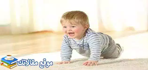 اسماء اولاد كيوت 2025 غريبة جديدة بمعانيها
