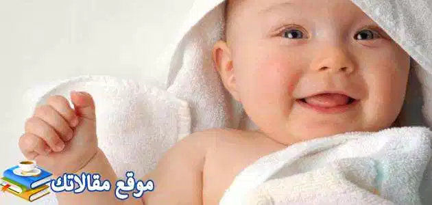 اسماء اولاد مصرية 2025 قديمة وجديدة رمعانيها