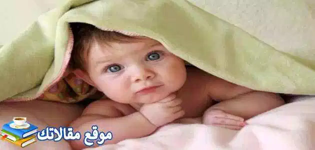 اسماء اولاد من الجنة 2025 نادرة وجميلة بمعانيها