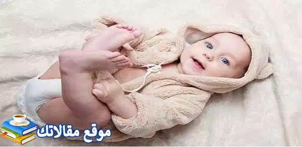 اسماء اولاد من ثلاث حروف 2025 نادرة تركية وعربية بمعانيها