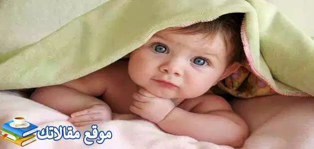 اسماء اولاد من خمس حروف 2025 تركية وأجنبية وعربية بمعانيها
