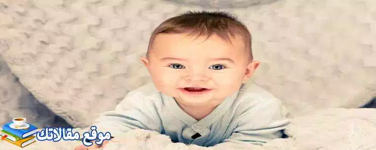 اسماء اولاد نادرة وجميلة 2025 مسلمة ومسيحية بمعانيها
