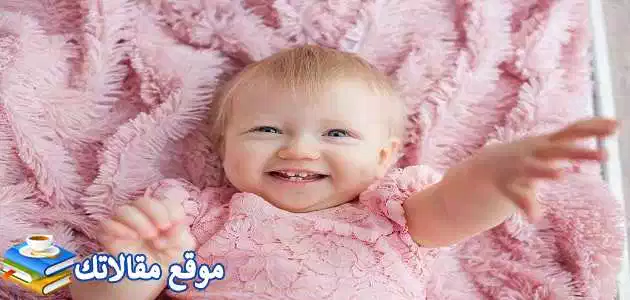 أسماء بنات غريبة ونادرة 2025 أجنبية وتركية وعربية بمعانيها